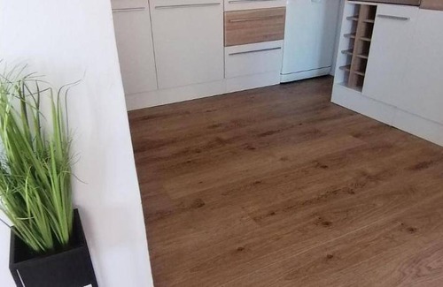 Zadar Apartment | Spacious 2-Bedroom Apartment for Families of 6