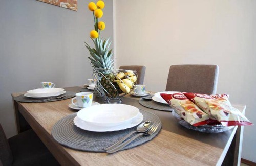 Zadar Apartment | Spacious 2-Bedroom Apartment for Families of 6