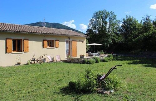 Senez House | 65 m² Gîte ∙ 2 bedrooms ∙ 4 guests