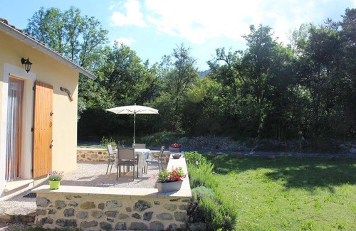 Senez House | 65 m² Gîte ∙ 2 bedrooms ∙ 4 guests