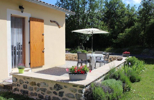 Senez House | 65 m² Gîte ∙ 2 bedrooms ∙ 4 guests