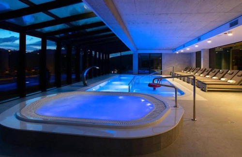 Piwniczna-Zdroj Hotel | 65 m² Hotel ∙ 4 guests