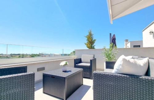 Novigrad House | 65 m² House ∙ 2 bedrooms ∙ 6 guests
