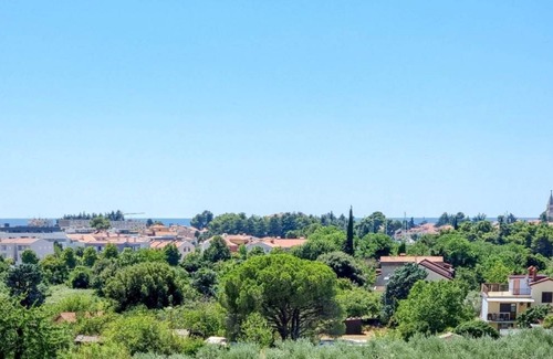 Novigrad House | 65 m² House ∙ 2 bedrooms ∙ 6 guests