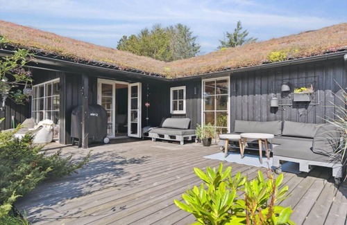 Blokhus House | 65 m² House ∙ 3 bedrooms ∙ 5 guests
