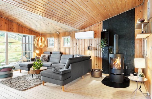 Blokhus House | 65 m² House ∙ 3 bedrooms ∙ 5 guests
