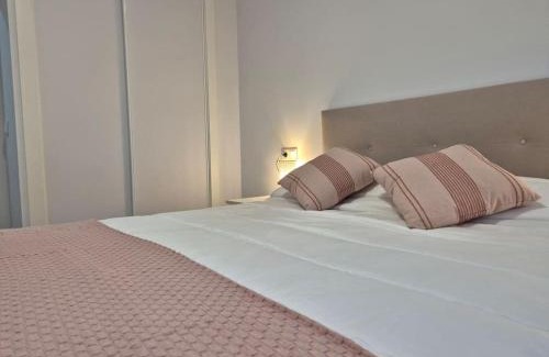 La Corredoria y Ventanielles Apartment | 650A Apartamento acogedor con garaje