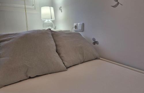 La Corredoria y Ventanielles Apartment | 650A Apartamento acogedor con garaje