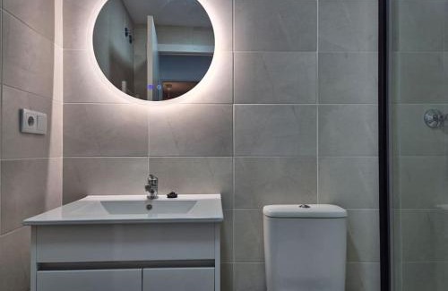 La Corredoria y Ventanielles Apartment | 650A Apartamento acogedor con garaje