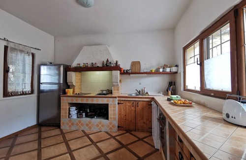 Budva Municipality Villa | Villa with Postcard Views of the Adriatic Sea in Provence