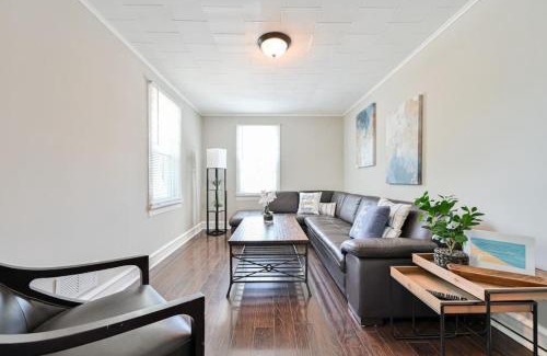 Somers Point House | Family-Friendly Getaway at After Dune Delight Retreat