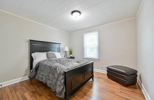 Somers Point House | Family-Friendly Getaway at After Dune Delight Retreat