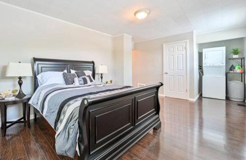 Somers Point House | Family-Friendly Getaway at After Dune Delight Retreat