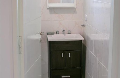 San Juan Apartment | Exceptional 659 Suites: Family-Friendly with Hot Tub Access