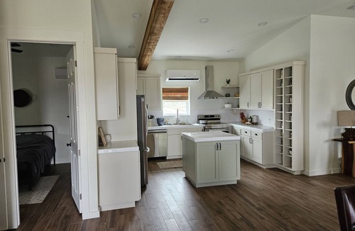 Llano House | Experience 66 Acres of Hill Country Bliss Near Llano