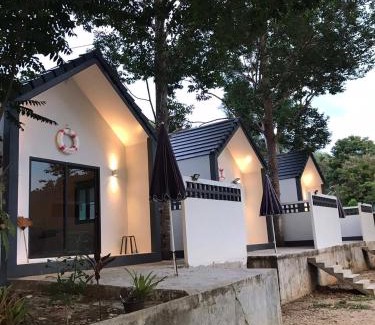 Than To Resort | 66 Baanaisuan 66 บ้านในสวน
