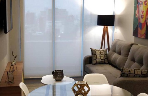 Granada Apartment | Spacious 70 m² Apartment for 4 Guests with Kitchen Access