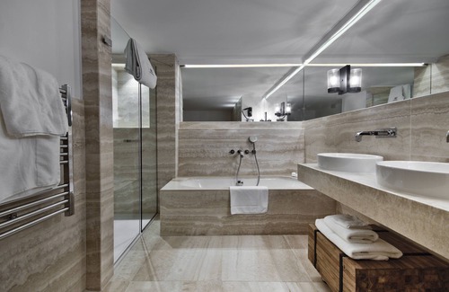 Valletta Hotel | Experience 66 Saint Pauls & Spa: Guest Rated 9.6/10