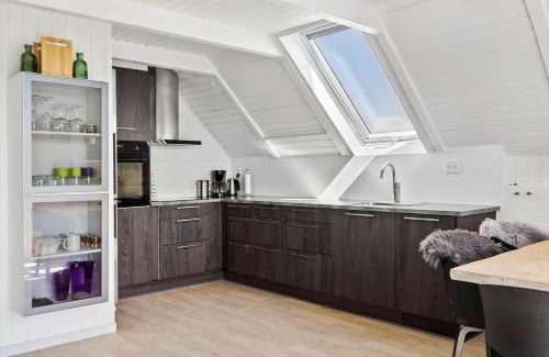 Bjerregaard House | 6618-Hvide-Sande-Bjerregardsvej-113