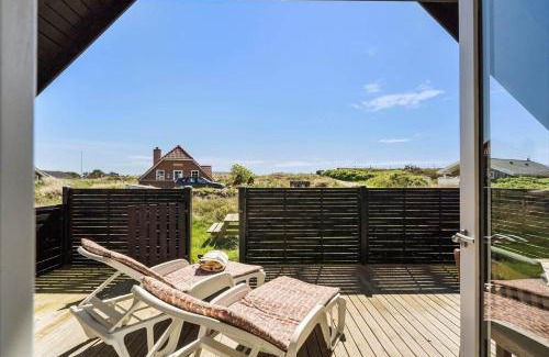 Bjerregaard House | 6618-Hvide-Sande-Bjerregardsvej-113