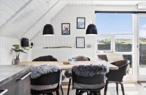 Bjerregaard House | 6618-Hvide-Sande-Bjerregardsvej-113