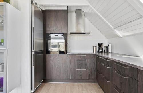 Bjerregaard House | 6618-Hvide-Sande-Bjerregardsvej-113