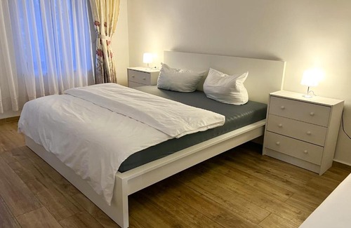 Plagwitz Apartment | Family-Friendly 666 Plagwitz Apartment in Kulturviertel