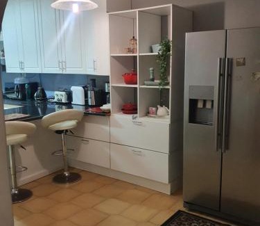 Gonubie House | Beach View Haven at 67@18th Avenue - Rated 9/10, Family Friendly