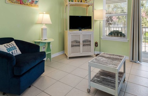Seagrove Beach Apartment | 67 m² Apartment ∙ 1 bedroom ∙ 4 guests