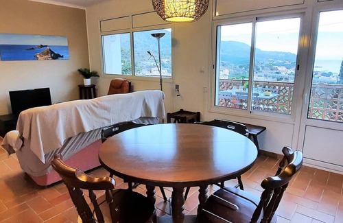 Colera Apartment | Spacious 2-Bedroom Apartment with Pool & Family-Friendly Amenities