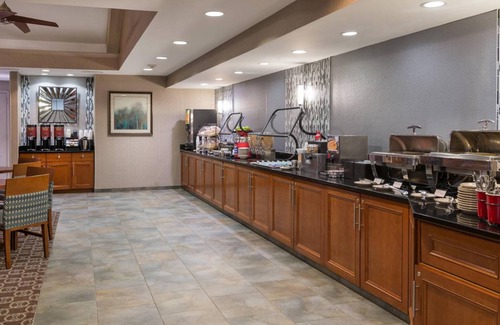 Franklin Hotel | 67 m² Hotel ∙ 127 guests