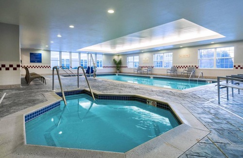 Franklin Hotel | 67 m² Hotel ∙ 127 guests