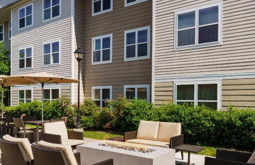 Franklin Hotel | 67 m² Hotel ∙ 127 guests