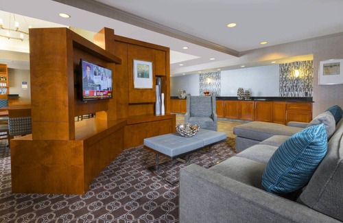 Franklin Hotel | 67 m² Hotel ∙ 127 guests