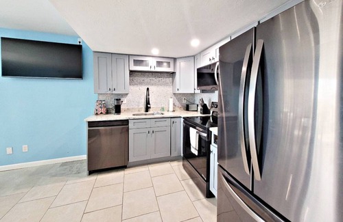 Daytona Beach Shores Condo | 67 m² Condo ∙ 2 bedrooms ∙ 4 guests