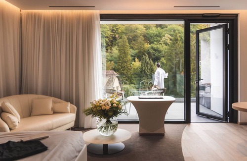 Ottrott Hotel | Relax at 6717 Nature Hôtel & Spa Le Clos des Délices