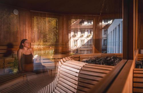 Ottrott Hotel | Relaxing Getaway at 6717 Nature Hôtel & Spa Le Clos des Délices