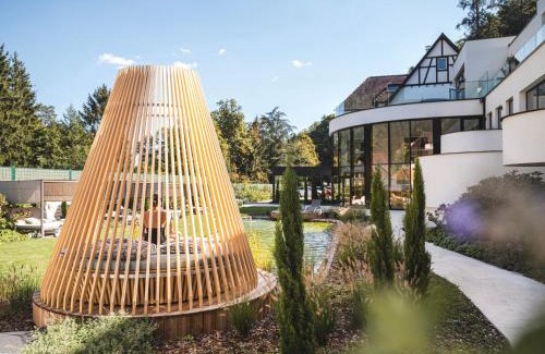 Ottrott Hotel | Relaxing Getaway at 6717 Nature Hôtel & Spa Le Clos des Délices