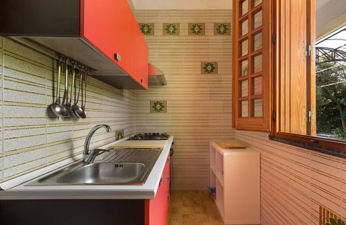 Porto Cesareo Villa | Unforgettable Stay at 676 Villa Fortunato with Ocean Views