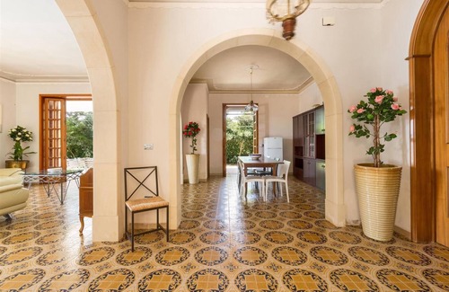 Porto Cesareo Villa | Unforgettable Stay at 676 Villa Fortunato with Ocean Views