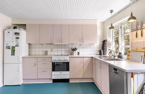 Tejn House | 6765 Allinge - Sdr. Strandvej 34