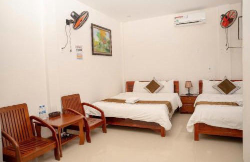 Dong Hoi Hotel | Discover 68 Đồng Hải Hotel: Family & Pet Friendly Stay