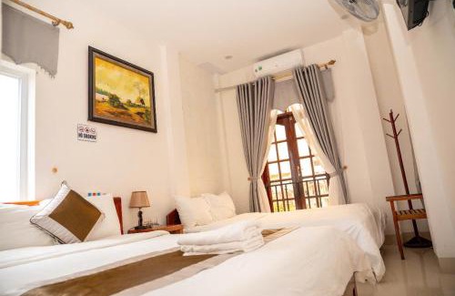 Dong Hoi Hotel | Discover 68 Đồng Hải Hotel: Family & Pet Friendly Stay