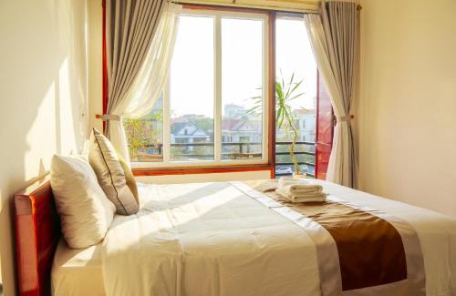 Dong Hoi Hotel | Discover 68 Đồng Hải Hotel: Family & Pet Friendly Stay
