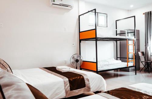 Dong Hoi Hotel | Discover 68 Đồng Hải Hotel: Family & Pet Friendly Stay