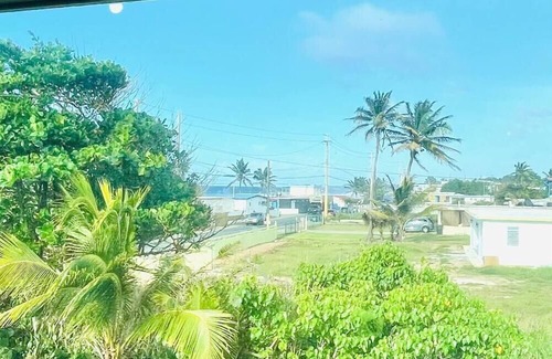 Islote Apartment | Experience 681 Vantel - Embrace the Van Life Adventure!