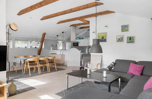 Hasle House | 6814 Hasle - Toftegårdsvej 20 F