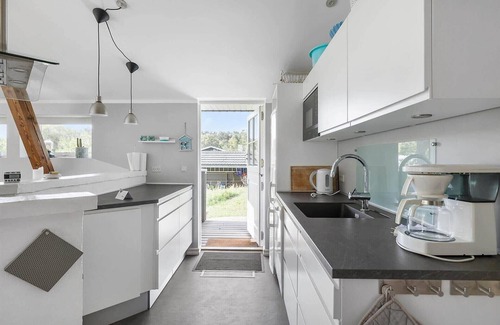 Hasle House | 6814 Hasle - Toftegårdsvej 20 F