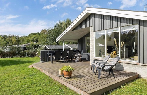 Hasle House | 6814 Hasle - Toftegårdsvej 20 F