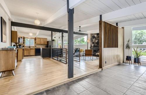 Highlands House | Family-Friendly Retreat at 6838 W 74th Ave